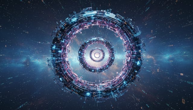 Unlimited ai: rewolucja bez granic czy nowy początek chaosu?