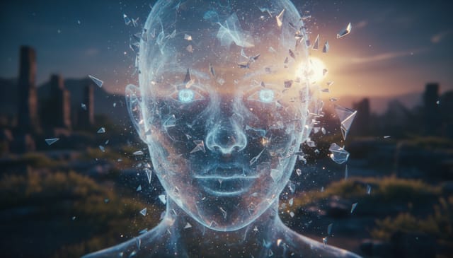 Urojenia: 9 brutalnych prawd, które zmienią twoje spojrzenie na rzeczywistość