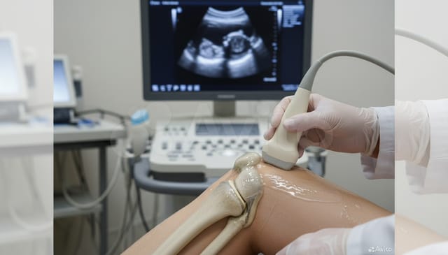 USG stawów: 11 brutalnych prawd, które musisz znać w 2025