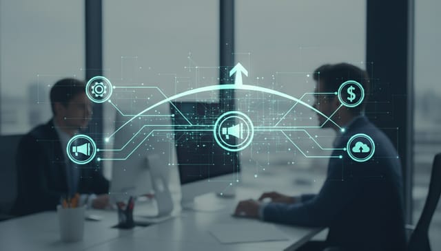 Usprawnienie procesów biznesowych online: brutalna prawda, nieznane szanse i pułapki 2025