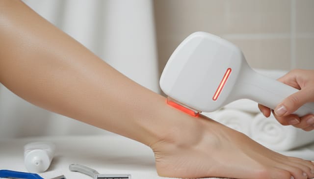 Usuwanie owłosienia: brutalna rzeczywistość, która zmienia wszystko