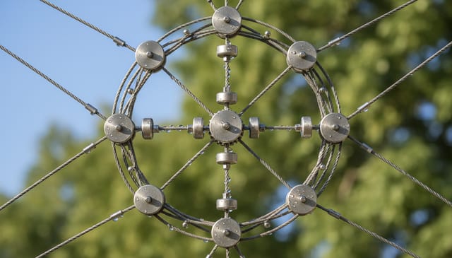 Uwaga równomiernie zawieszona: brutalna rzeczywistość skupienia w świecie chaosu