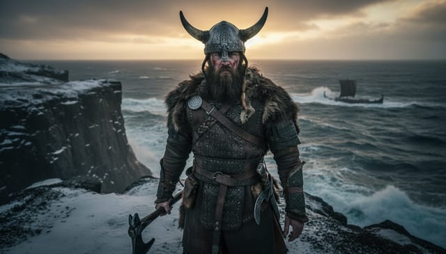 Viking Movies