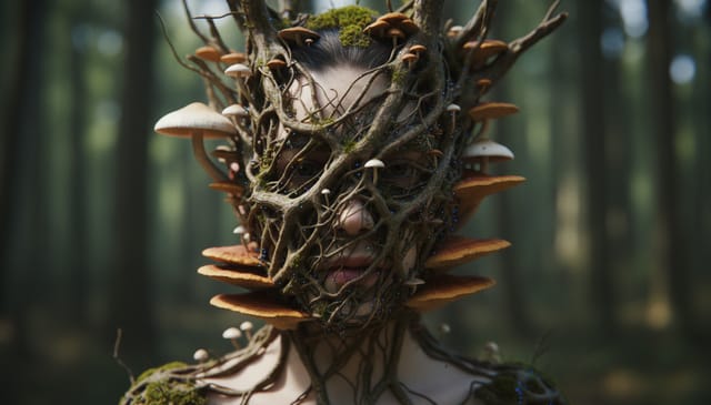 Waginizm: brutalnie szczera prawda, którą wciąż zamiatamy pod dywan