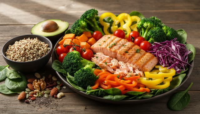 Wartości odżywcze: brutalna prawda, której nie znajdziesz na etykiecie