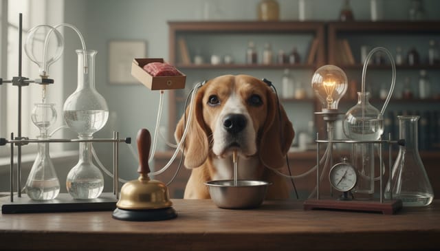 Warunkowanie: jak jesteśmy programowani i kto naprawdę trzyma stery twojego życia?