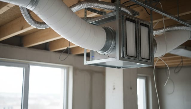 Wentylacja mechaniczna: brutalna prawda, której nikt nie mówi