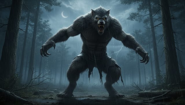 Werewolf Movies
