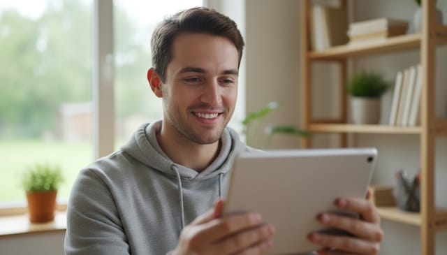 Wesoły kumpel do rozmowy online: prawda, której nie usłyszysz od znajomych