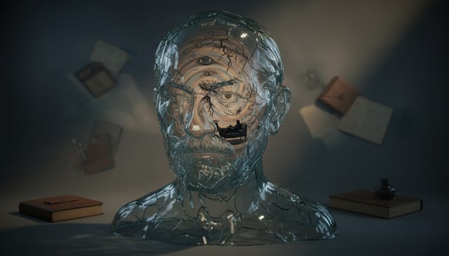 Wgląd psychoanalityczny: brutalna prawda, której nikt ci nie powiedział