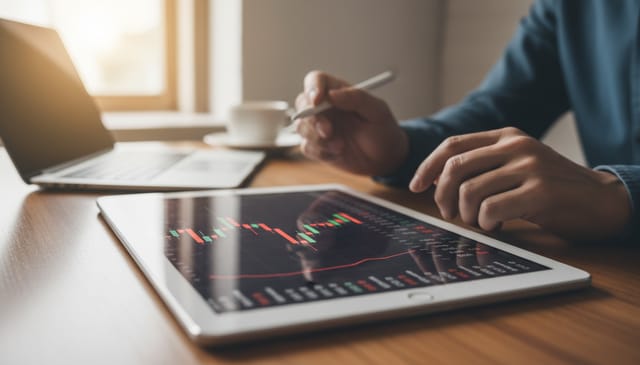 Wiadomości ekonomiczne dnia: odkrywamy, co naprawdę zmienia Twój świat