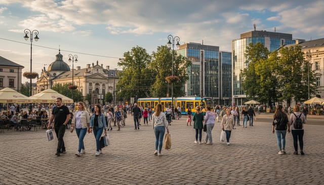 Wiadomości lokalne z Białegostoku: brutalna rzeczywistość i ukryte historie miasta
