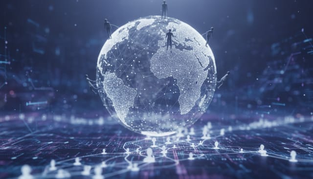 Wiedza o społeczeństwie online: brutalne prawdy i ukryte szanse