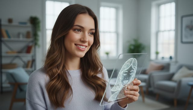 Wirtualna przyjaciółka AI: Prawda, szok i przyszłość cyfrowych relacji