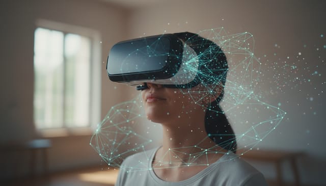 Wirtualna terapia uzależnień: brutalne prawdy, ukryte pułapki i nowe szanse