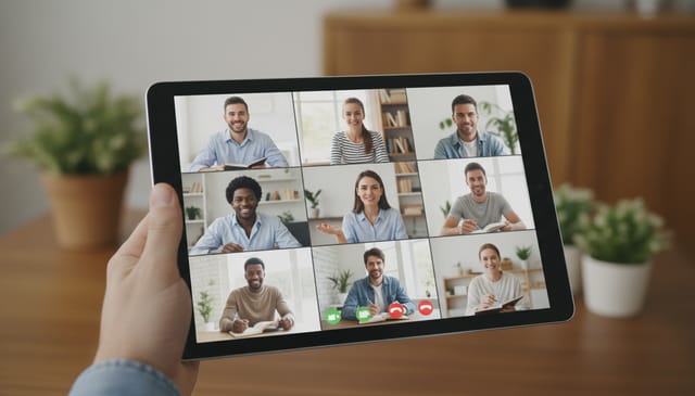 Wirtualne warsztaty psychologiczne: brutalna prawda o cyfrowej terapii, której nie usłyszysz na webinarze