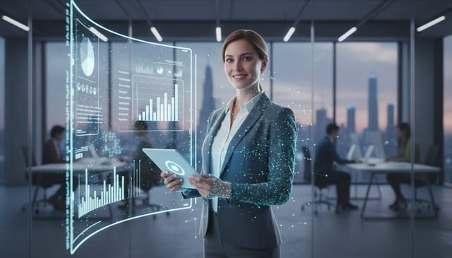 Wirtualny ankieter: 9 brutalnych prawd, które zmienią twój biznes