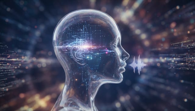 Wirtualny asystent z kobiecym głosem: 9 zaskakujących prawd, które zmienią twoje spojrzenie