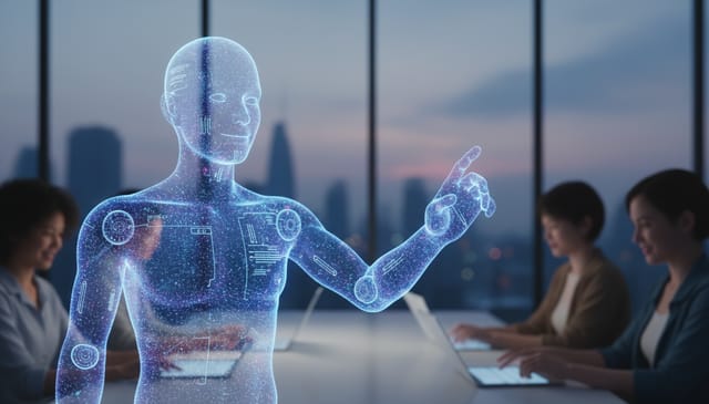 Wirtualny konsultant do obsługi klienta: 7 brutalnych prawd, które musisz poznać