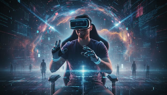 Wirtualny ziomek online: jak sztuczna inteligencja zmienia polskie relacje i samotność