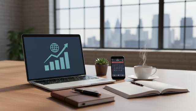 Włoski biznesowy online: brutalne prawdy, których nikt ci nie powie