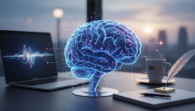 Writesonic: brutalna rewolucja w świecie pisania po polsku