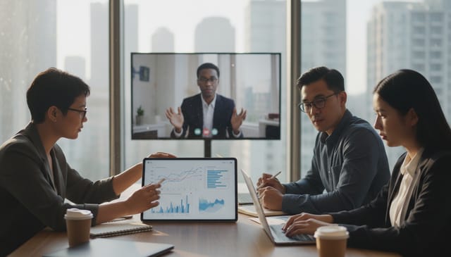 Wsparcie ekspertów online: 7 brutalnych prawd, które zmienią twoje podejście