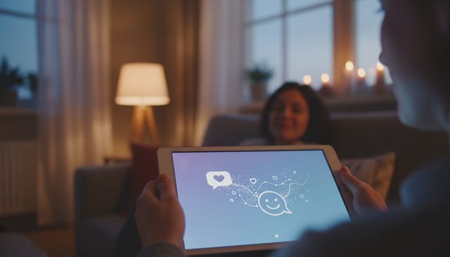 Wsparcie emocjonalne przez chatbota: brutalna prawda i przyszłość cyfrowej empatii