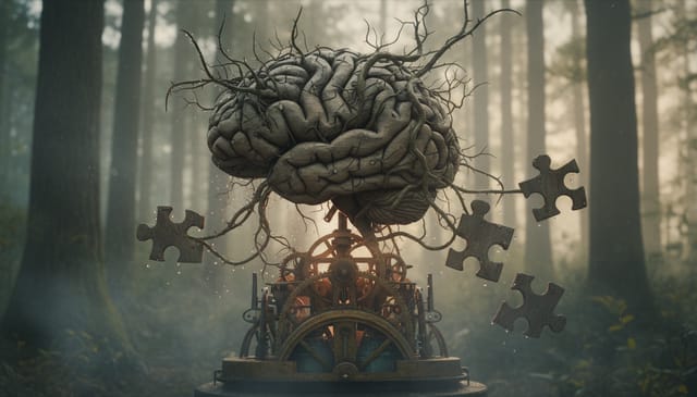 Współuzależnienie: 9 brutalnych prawd, które zmienią twoje spojrzenie