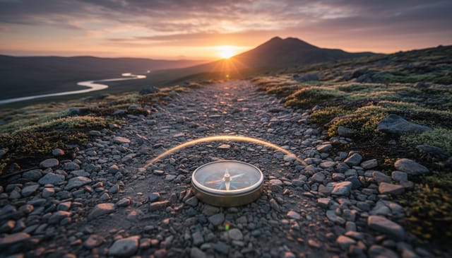 Wytrwałość prowadzi do celu