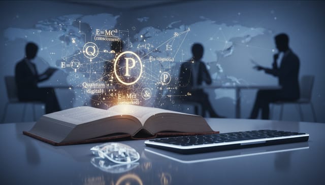 Zaawansowane zagadnienia filozoficzne online: rewolucja myślenia w cyfrowej erze