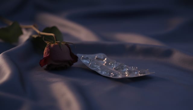 Zaburzenia erekcji: bezlitosna prawda, której nikt nie chce usłyszeć