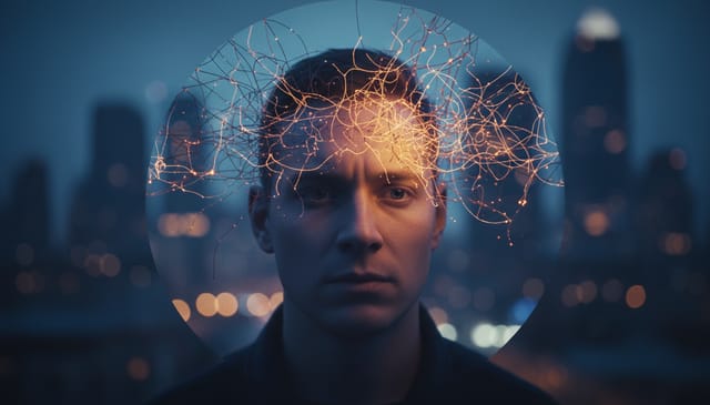 Zaburzenia funkcji wykonawczych: brutalna rzeczywistość, której nie chcesz znać (ale musisz)