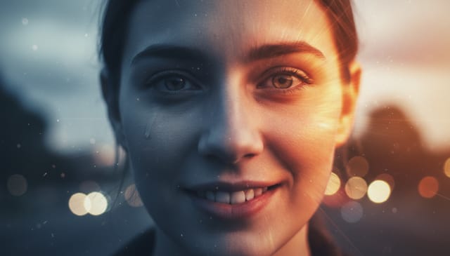 Zaburzenia nastroju: brutalna prawda, której nie usłyszysz w reklamach