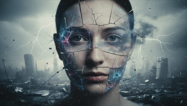 Zaburzenia psychiczne: 11 faktów, które zmienią twoje spojrzenie