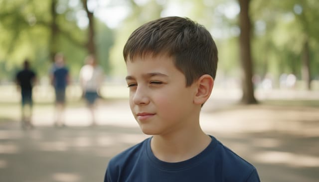 Zaburzenia tikowe: brutalne prawdy, których nikt Ci nie powie