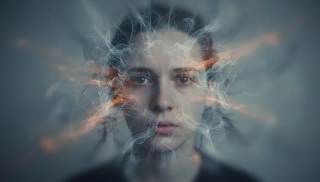 Zaburzenie lękowe mieszane: brutalna prawda, której nie chcesz usłyszeć