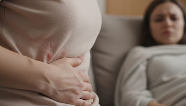 Zaburzenie somatyczne: brutalna rzeczywistość, której nie widzisz na wynikach badań