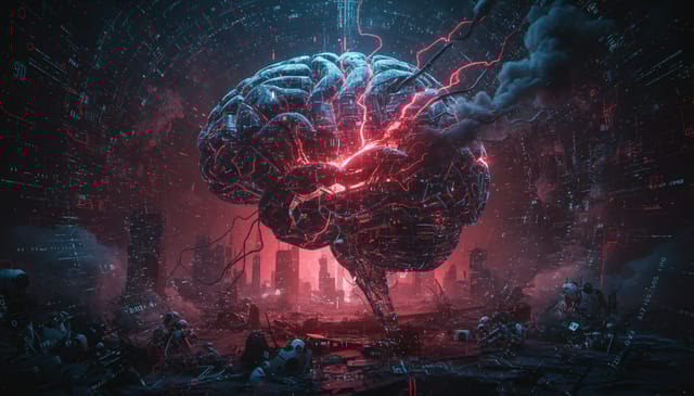 Zagrożenia ze strony sztucznej inteligencji: 9 brutalnych prawd, które musisz znać