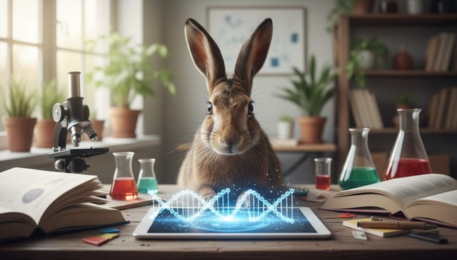 Zajęcia biologia online: wszystko, czego nie powiedzą ci korepetytorzy