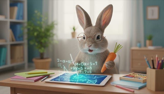 Zajęcia matematyka online: brutalna prawda, której nie usłyszysz na lekcji