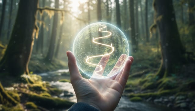 Zamiast aplikacji przewoźników: brutalna rzeczywistość, ukryte koszty i nowe reguły gry