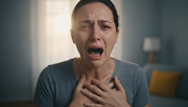 Zarażenie emocjonalne: jak niewidzialne fale sterują twoim światem