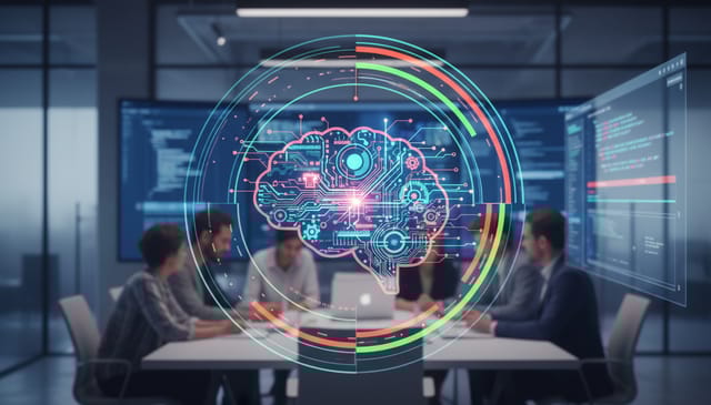 Zarządzanie kreatywnymi projektami IT: brutalna rzeczywistość i strategie, które naprawdę działają