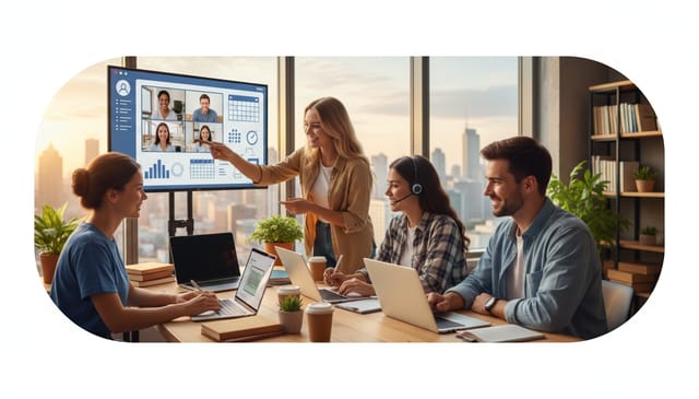 Zarządzanie online korepetycje: brutalne prawdy, ukryte szanse i prawdziwe historie