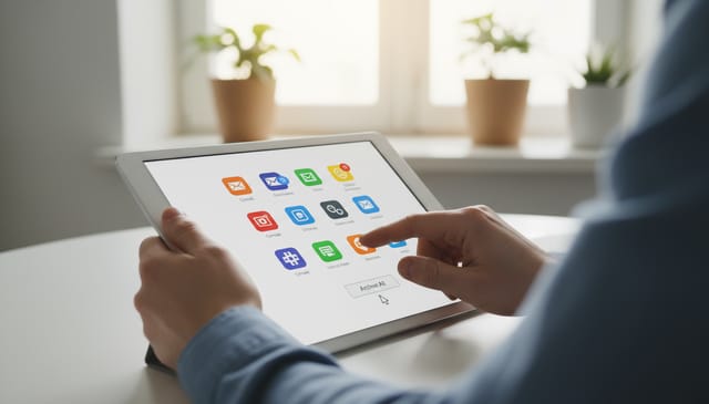 Zarządzanie skrzynką email online: brutalna rzeczywistość i przewaga, której nie dostrzegasz