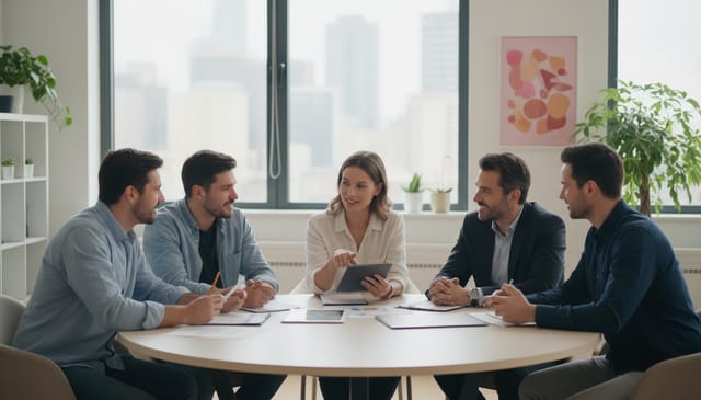 Zarządzanie zespołem: 9 brutalnych prawd, których nie znajdziesz w żadnym podręczniku