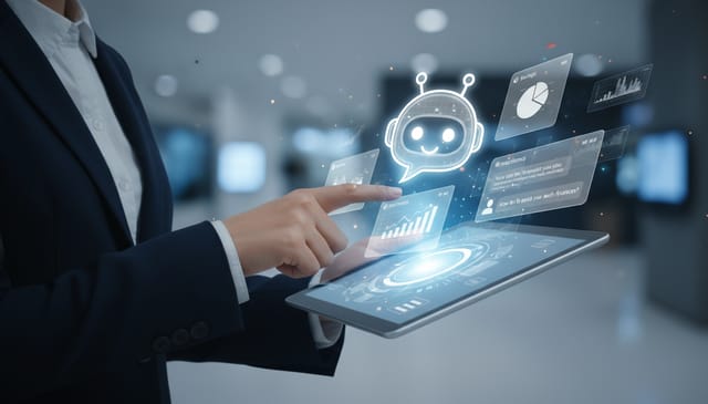 Zastosowanie chatbotów w bankowości: 7 brutalnych prawd, które zmieniają polskie finanse