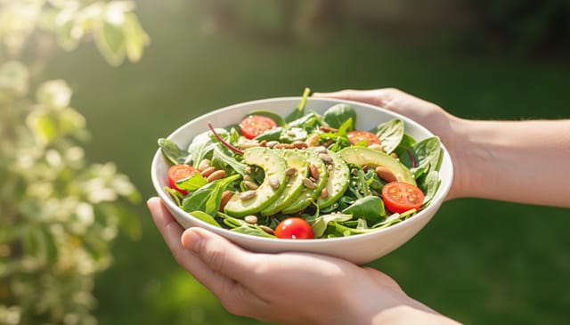 Zasługujesz na zdrowie