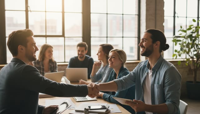 Zatrudnianie bez kosztów: brutalna rzeczywistość i rewolucja AI na polskim rynku pracy